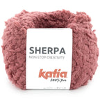 SHERPA DE KATIA