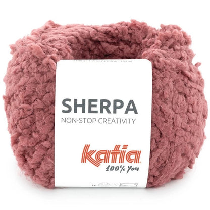 SHERPA DE KATIA