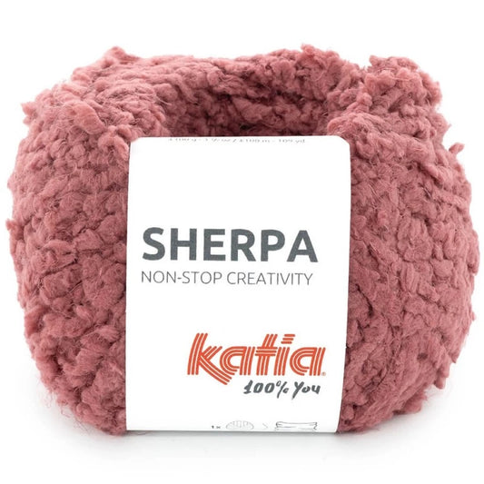 SHERPA DE KATIA