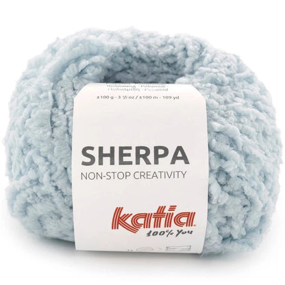 SHERPA DE KATIA