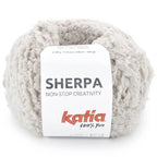 SHERPA DE KATIA