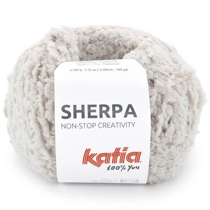 SHERPA DE KATIA