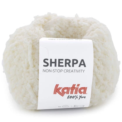 SHERPA DE KATIA