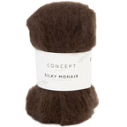 SILKY MOHAIR DE KATIA