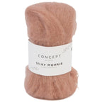 SILKY MOHAIR DE KATIA