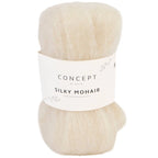 SILKY MOHAIR DE KATIA