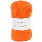 SILKY MOHAIR DE KATIA