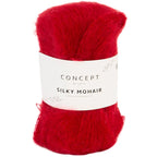 SILKY MOHAIR DE KATIA