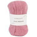 SILKY MOHAIR DE KATIA