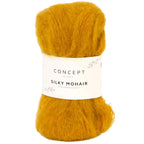 SILKY MOHAIR DE KATIA
