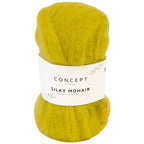 SILKY MOHAIR DE KATIA