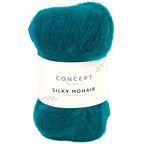 SILKY MOHAIR DE KATIA