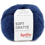 SOFT GRATTÉ DE KATIA