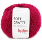 SOFT GRATTÉ DE KATIA