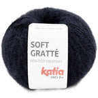SOFT GRATTÉ DE KATIA