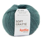 SOFT GRATTÉ DE KATIA