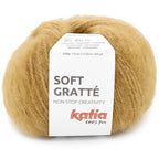 SOFT GRATTÉ DE KATIA