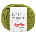 KATIA SUPER MERINO
