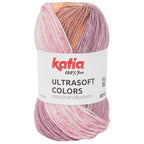 ULTRASOFT COLORS