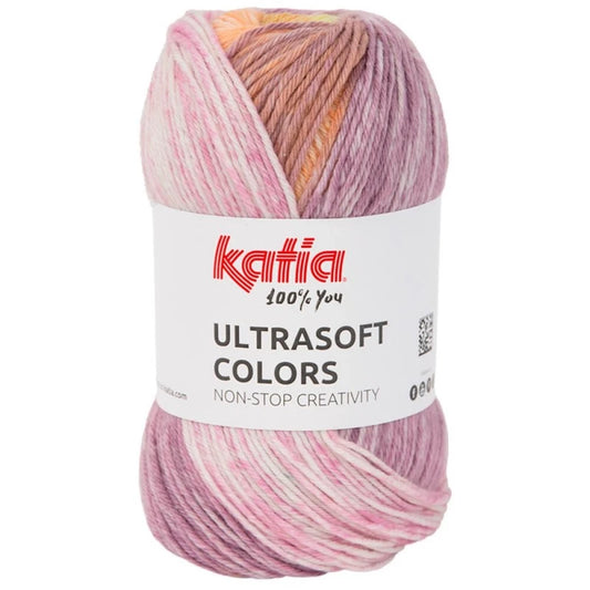 ULTRASOFT COLORS