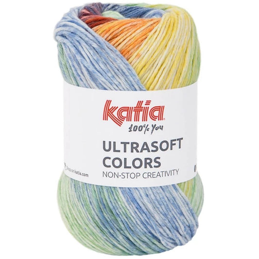 ULTRASOFT COLORS