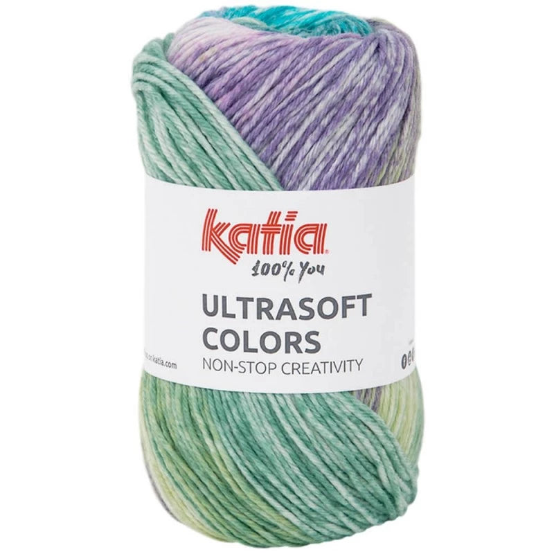 ULTRASOFT COLORS