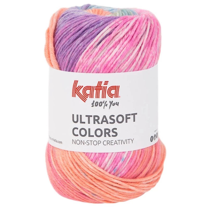 ULTRASOFT COLORS