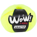 WOW GRATTE DE KATIA