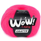 WOW GRATTE DE KATIA