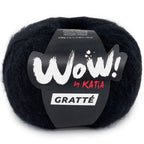 WOW GRATTE DE KATIA