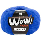 WOW GRATTÉ by Katia