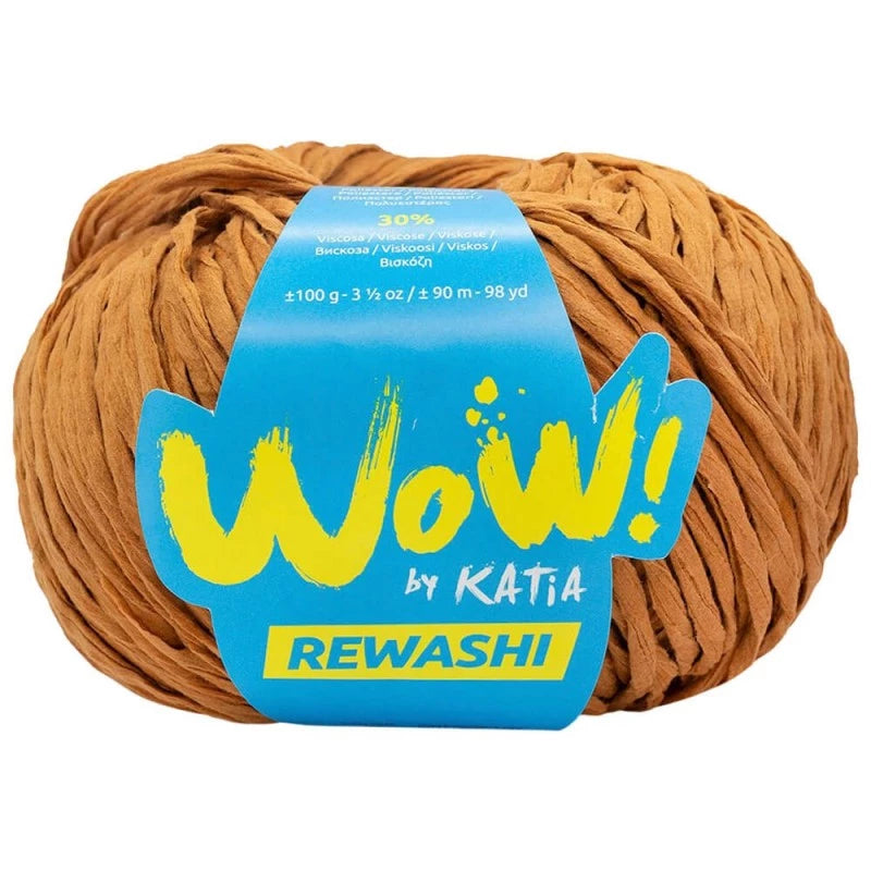 WOW REWASHI DE KATIA