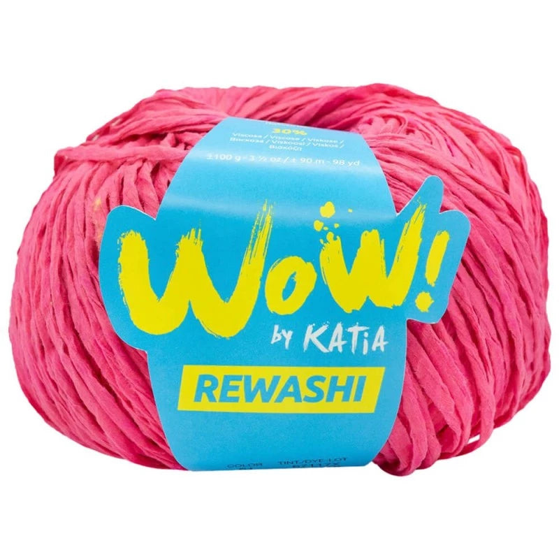 WOW REWASHI DE KATIA