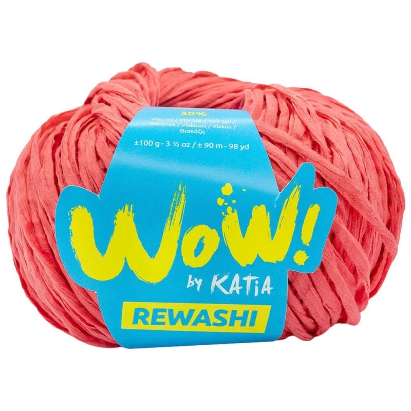 WOW REWASHI DE KATIA