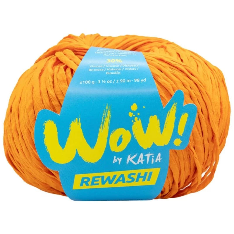 WOW REWASHI DE KATIA