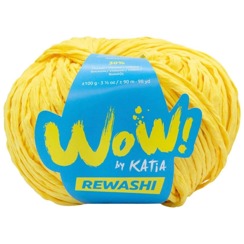 WOW REWASHI DE KATIA