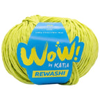 WOW REWASHI DE KATIA