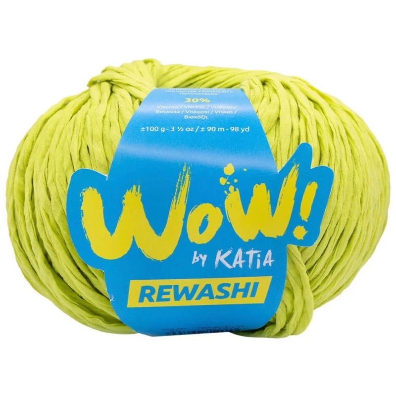WOW REWASHI DE KATIA