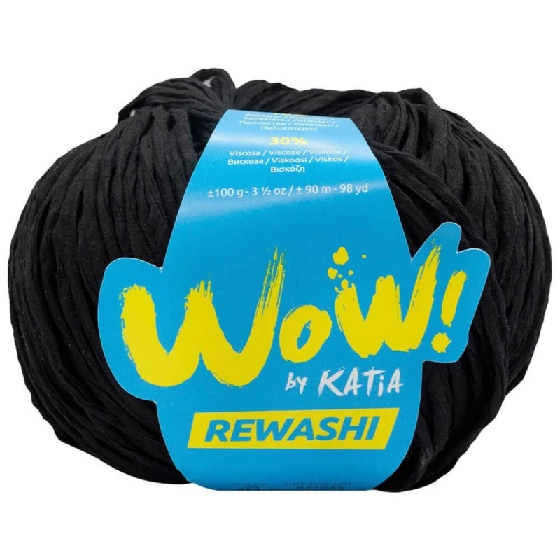 WOW REWASHI DE KATIA