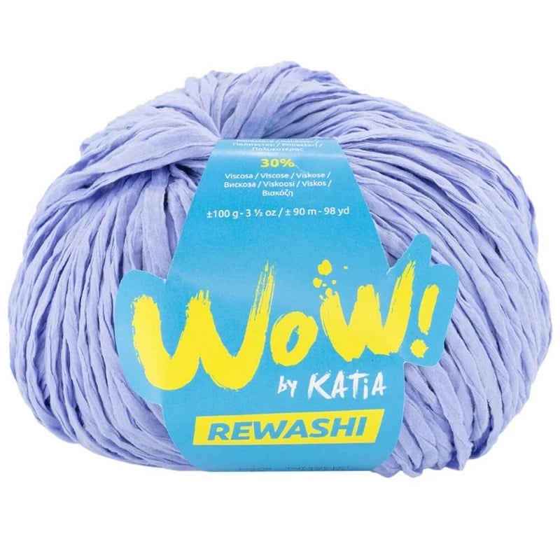 WOW REWASHI DE KATIA