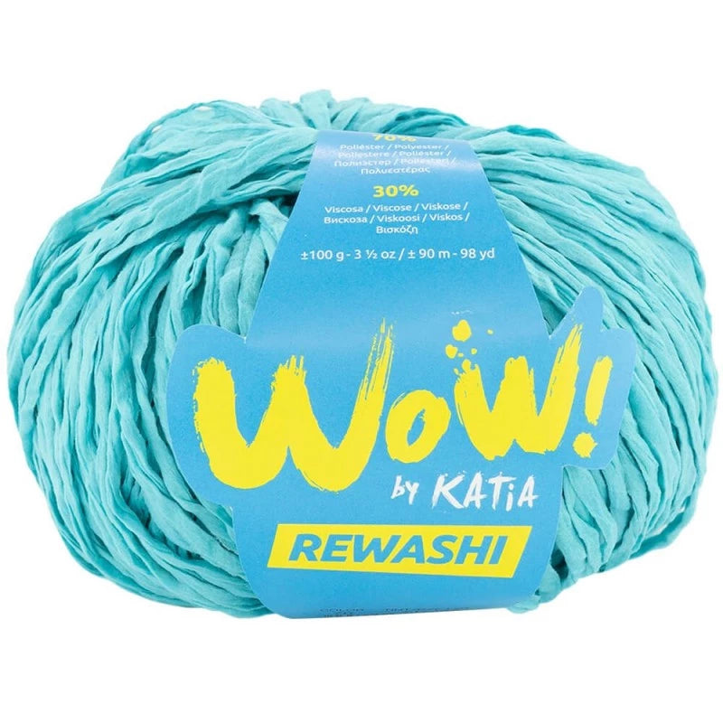 WOW REWASHI DE KATIA
