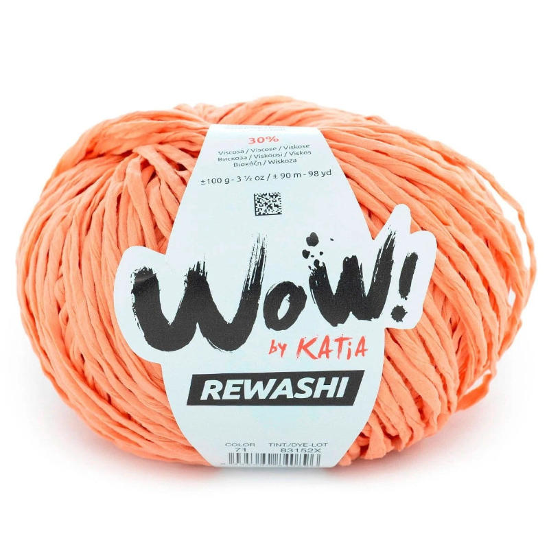 WOW REWASHI DE KATIA