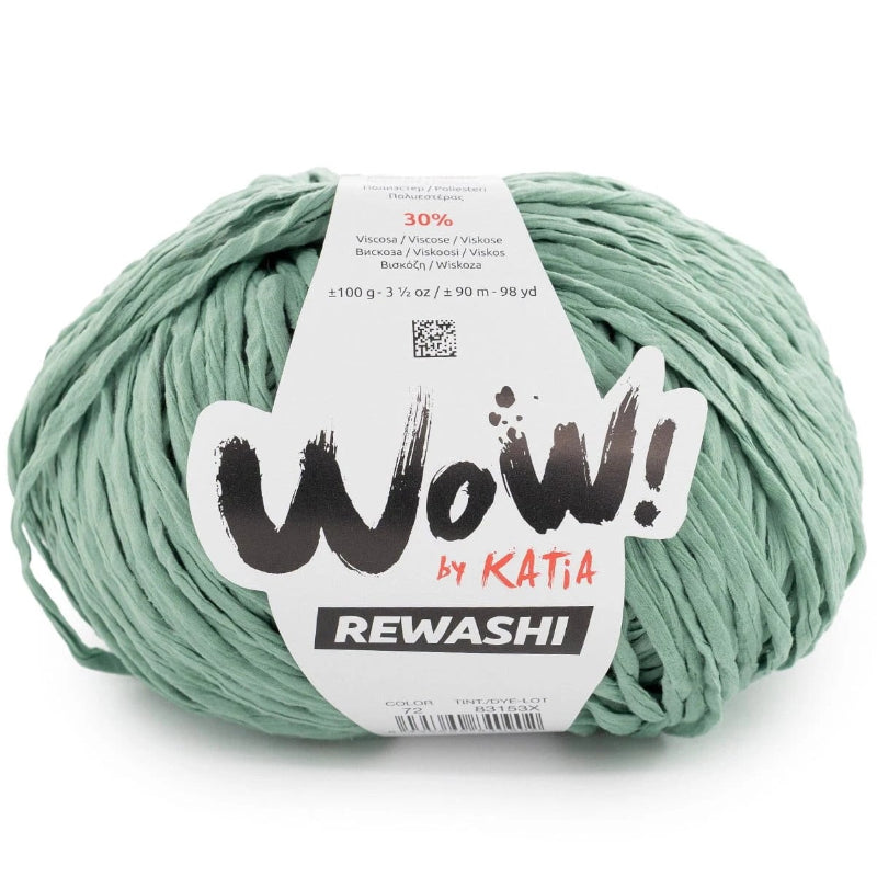 WOW REWASHI DE KATIA