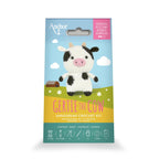 KIT AMIGURUMI - GERTIE LA VACA - ANCHOR