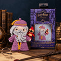KIT AMIGURUMI HARRY POTTER DMC - DUMBLEDORE