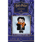 KIT AMIGURUMI DMC HARRY POTTER - CREA TU PROPIO AMIGURUMI CON ESTE KIT