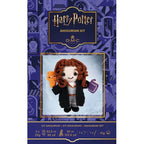 KIT AMIGURUMI DE HERMIONE ESPECIAL EDICION DE DMC
