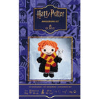 PACKAGING DEL KIT AMIGURUMI RON DE DMC - ESPECIAL HARRY POTTER 