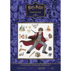 Kit DMC Harry Potter y las Pociones de punto de cruz con diseño de 25 x 25 cm