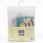KIT DE TAPICERIA BERTIE LA ABEJA